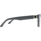 HELM OPTICAL 56, Matte Gray-Demo  W/ Spy+ Lens Print, hi-res image number null